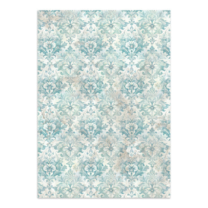 Stamperia White Christmas Junk Journal Stickers, Backgrounds, Cut-Outs by Cristina Radovan