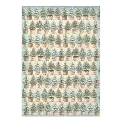 Stamperia White Christmas Junk Journal Stickers, Backgrounds, Cut-Outs by Cristina Radovan