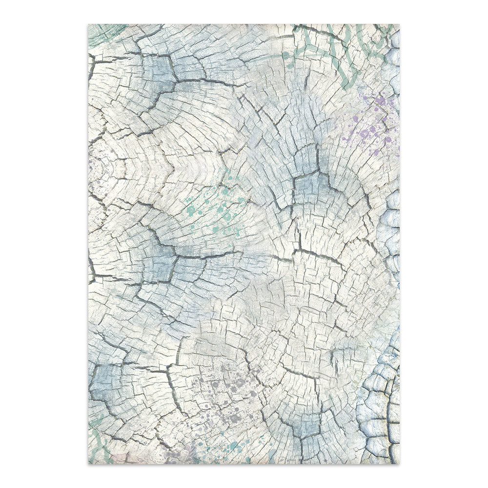Stamperia Cosmos Junk Journal Stickers, Backgrounds, Cut-Outs by Cristina Radovan