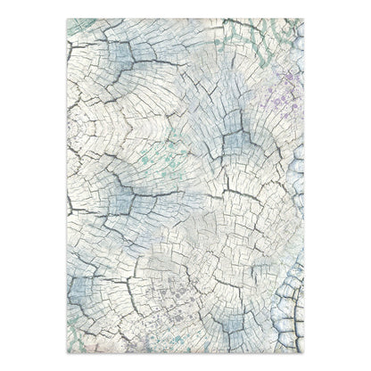 Stamperia Cosmos Junk Journal Stickers, Backgrounds, Cut-Outs by Cristina Radovan