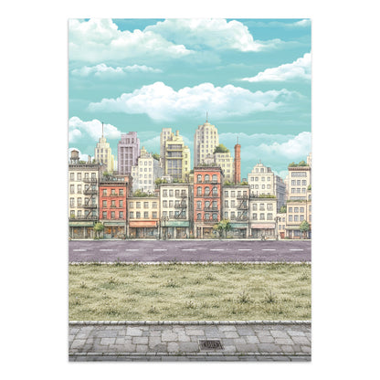 Stamperia Furry Friends 2 Junk Journal Stickers, Backgrounds, Cut-Outs by Antonis Tzanidakis