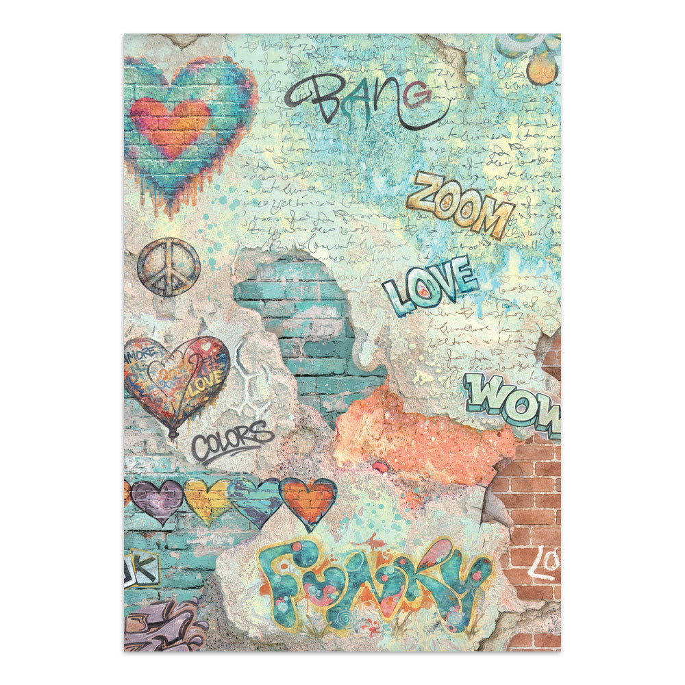 Stamperia Furry Friends 2 Junk Journal Stickers, Backgrounds, Cut-Outs by Antonis Tzanidakis