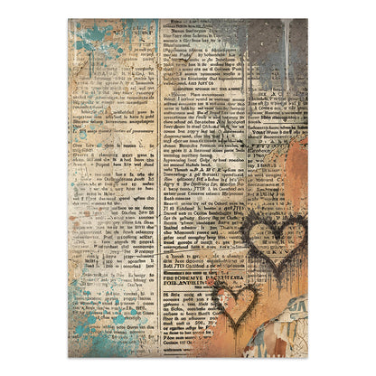 Stamperia Furry Friends 2 Junk Journal Stickers, Backgrounds, Cut-Outs by Antonis Tzanidakis