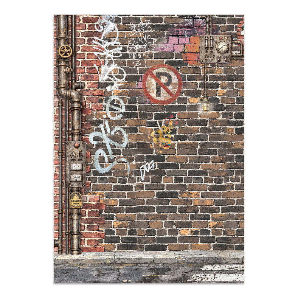 Stamperia Furry Friends 2 Junk Journal Stickers, Backgrounds, Cut-Outs by Antonis Tzanidakis