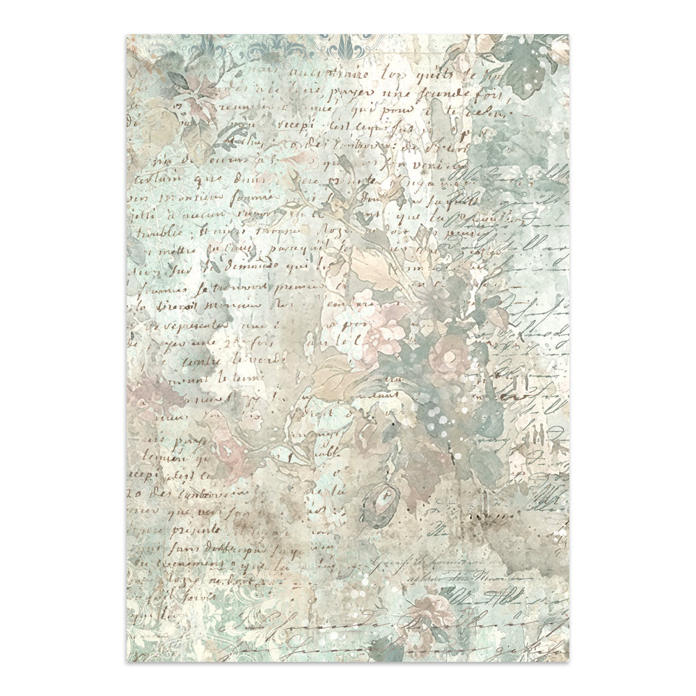 Stamperia White Christmas Junk Journal A5 Focus Points by Cristina Radovan