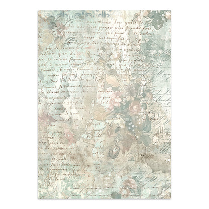 Stamperia White Christmas Junk Journal A5 Focus Points by Cristina Radovan
