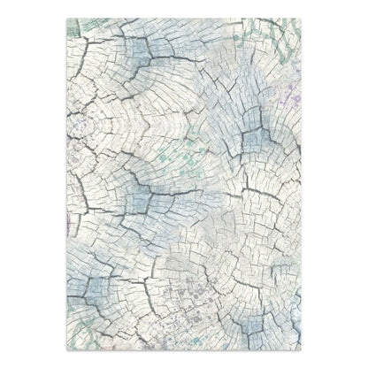 Stamperia Cosmos Junk Journal A5 Focus Points by Cristina Radovan
