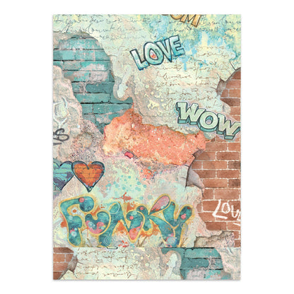 Stamperia Furry Friends 2 Junk Journal A5 Focus Points by Antonis Tzanidakis