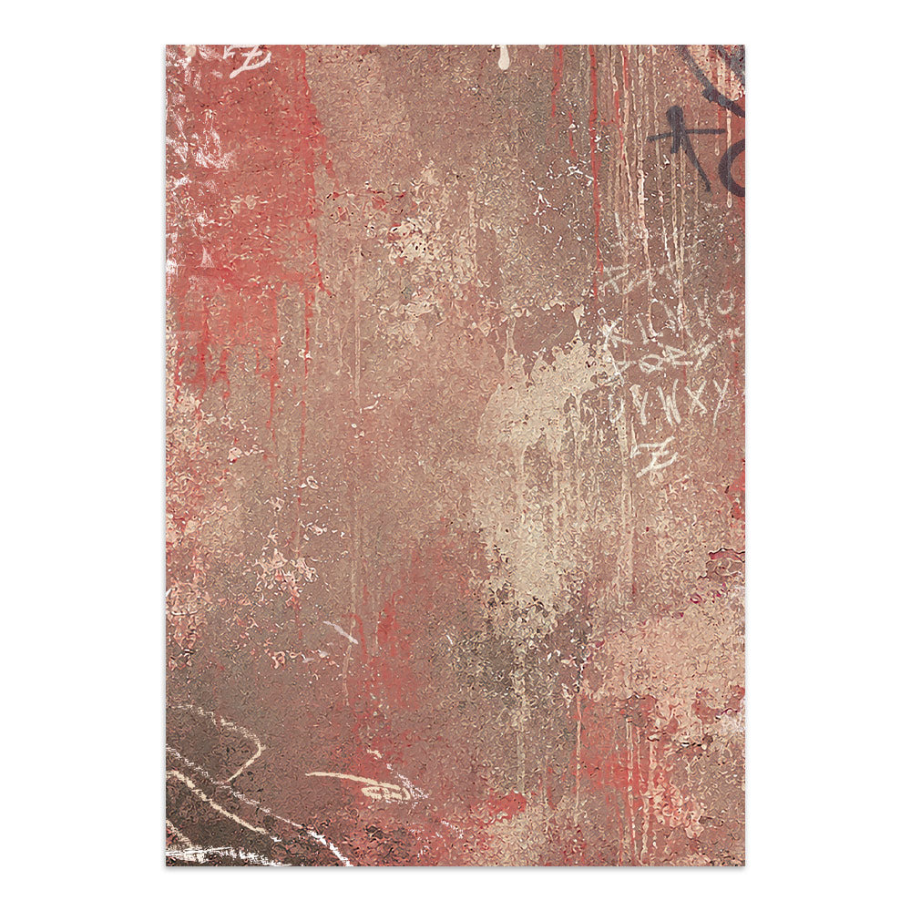 Stamperia Furry Friends 2 Junk Journal A5 Focus Points by Antonis Tzanidakis