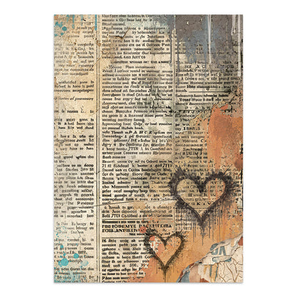 Stamperia Furry Friends 2 Junk Journal A5 Focus Points by Antonis Tzanidakis