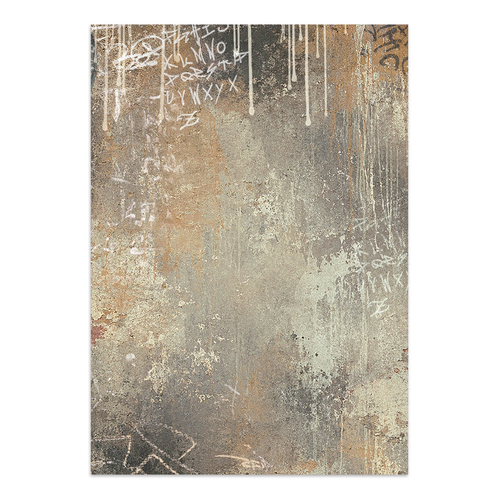 Stamperia Furry Friends 2 Junk Journal A5 Focus Points by Antonis Tzanidakis