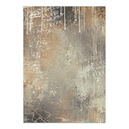 Stamperia Furry Friends 2 Junk Journal A5 Focus Points by Antonis Tzanidakis