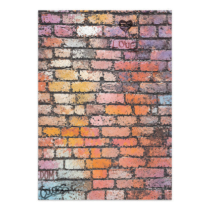 Stamperia Furry Friends 2 Junk Journal A5 Focus Points by Antonis Tzanidakis