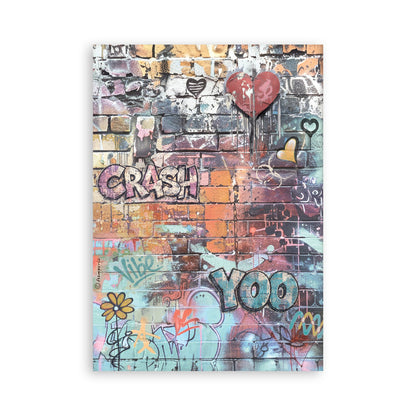 Stamperia Furry Friends 2 A5 Washi Pad (8pcs) by Antonis Tzanidakis Preorder*