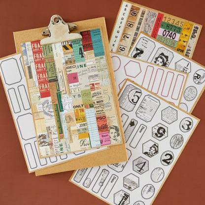 Spellbinders Turn the Page Complete Collection (Save £32)