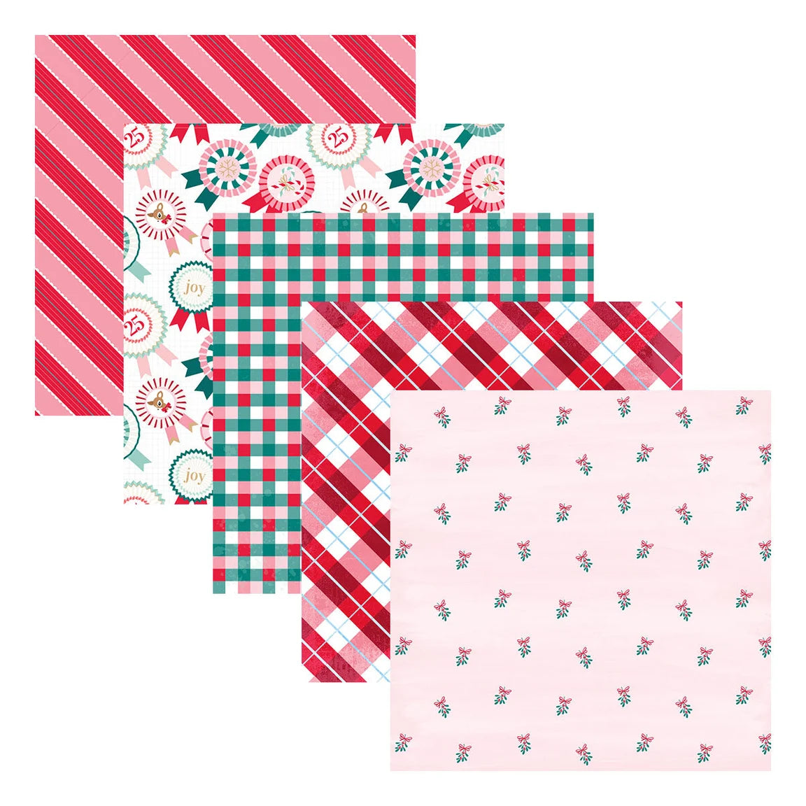 Spellbinders Dear Santa 2026 Annual Holiday Mega Kit