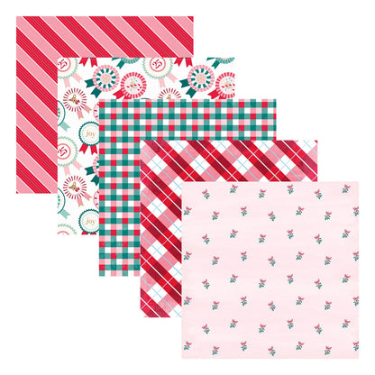 Spellbinders Dear Santa 2026 Annual Holiday Mega Kit