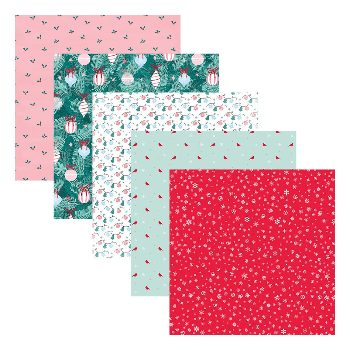 Spellbinders Dear Santa 2026 Annual Holiday Mega Kit