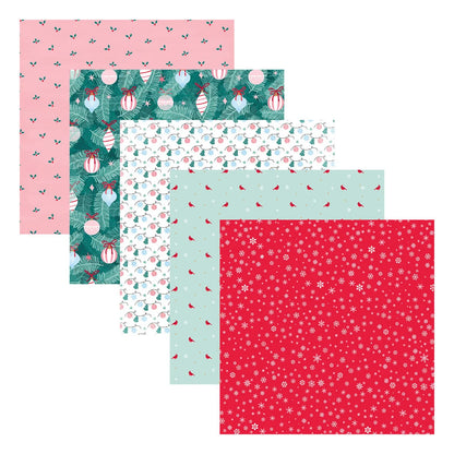 Spellbinders Dear Santa 2026 Annual Holiday Mega Kit