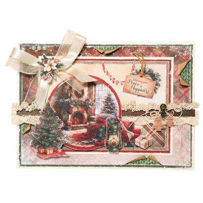 Studio Light Cottage Christmas Complete Collection (Save £16)
