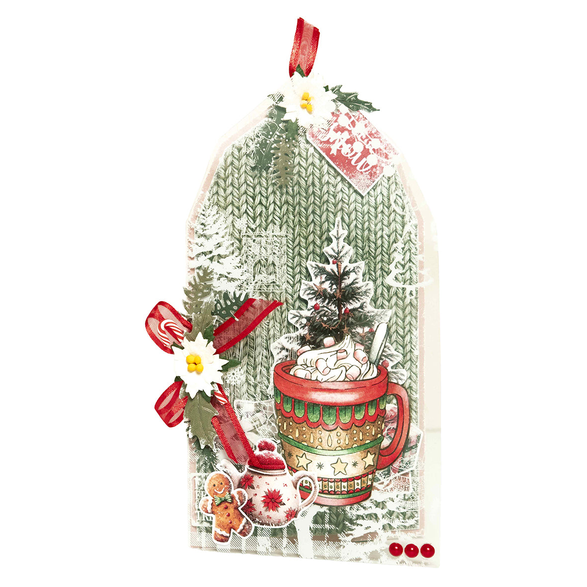 Studio Light Cottage Christmas Complete Collection (Save £16)