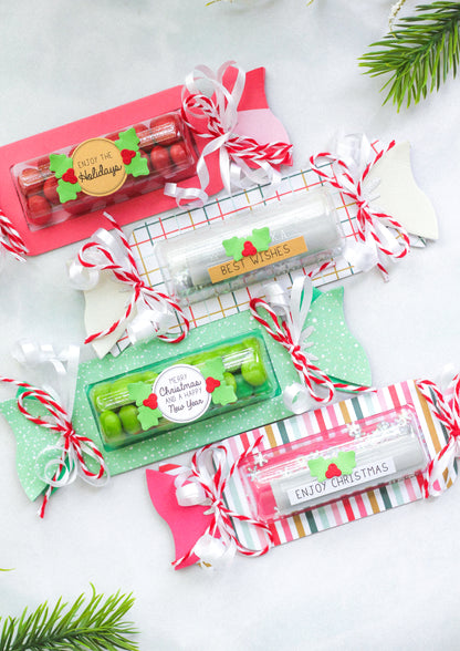 Studio Light Essentials Cutting Die - Candy Wrapper