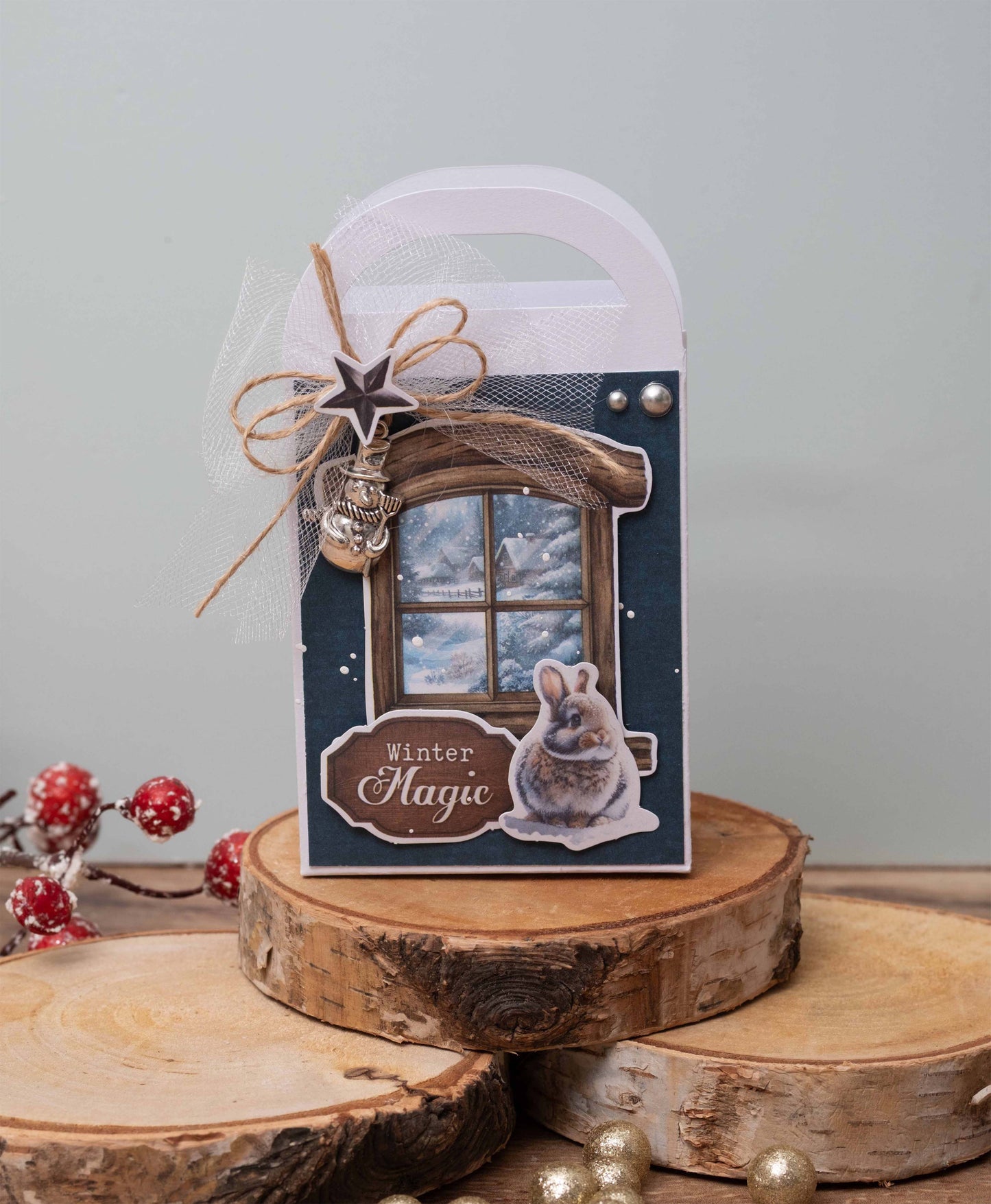 Studio Light Essentials Giftbox Paper Pad Collection