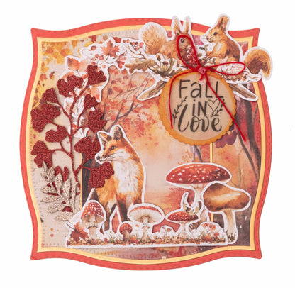 Studio Light Essentials Autumn Complete Collection