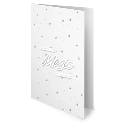 Studio Light Essentials Paper Elements Silver Sentiments Trendy