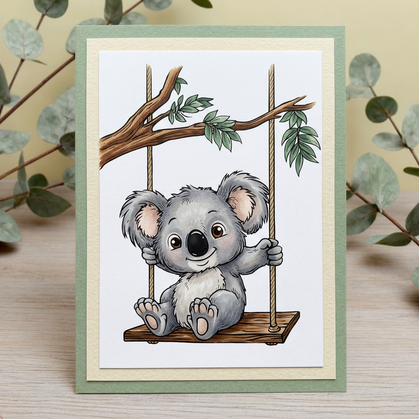 Studio Light Essentials Clear Stamps April'26 Complete Collection (Save £10)