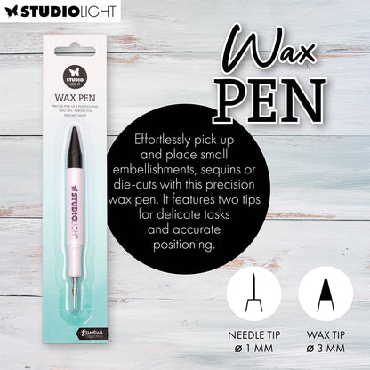Studio Light Wax Pen