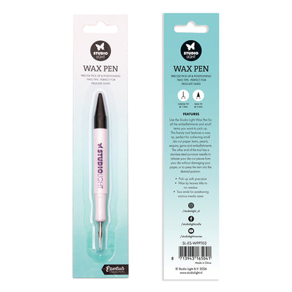 Studio Light Wax Pen