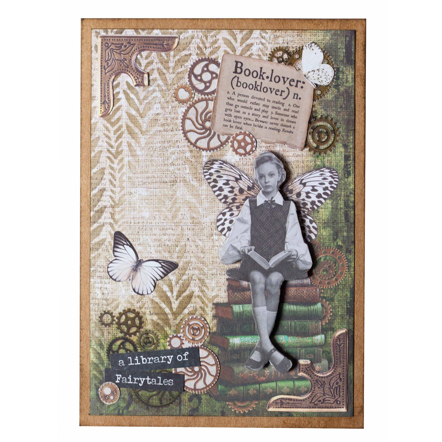 Studio Light Grunge October 2025 Complete Collection