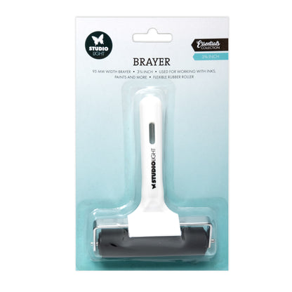 Studio Light Brayer 3,3/4 inch