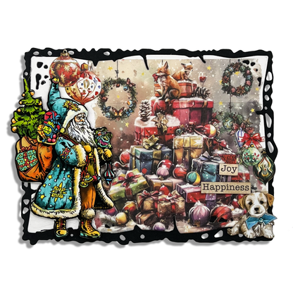 Yuletide Extravaganza Stamp Bundle 3 - #1221 #1222 #1223 #1224