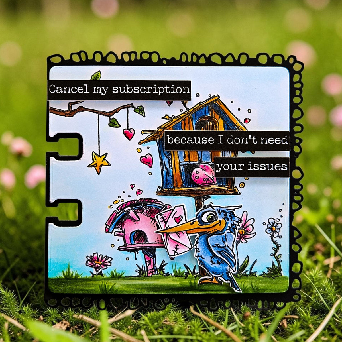 Autour de Mwa Sunday Play Bundle