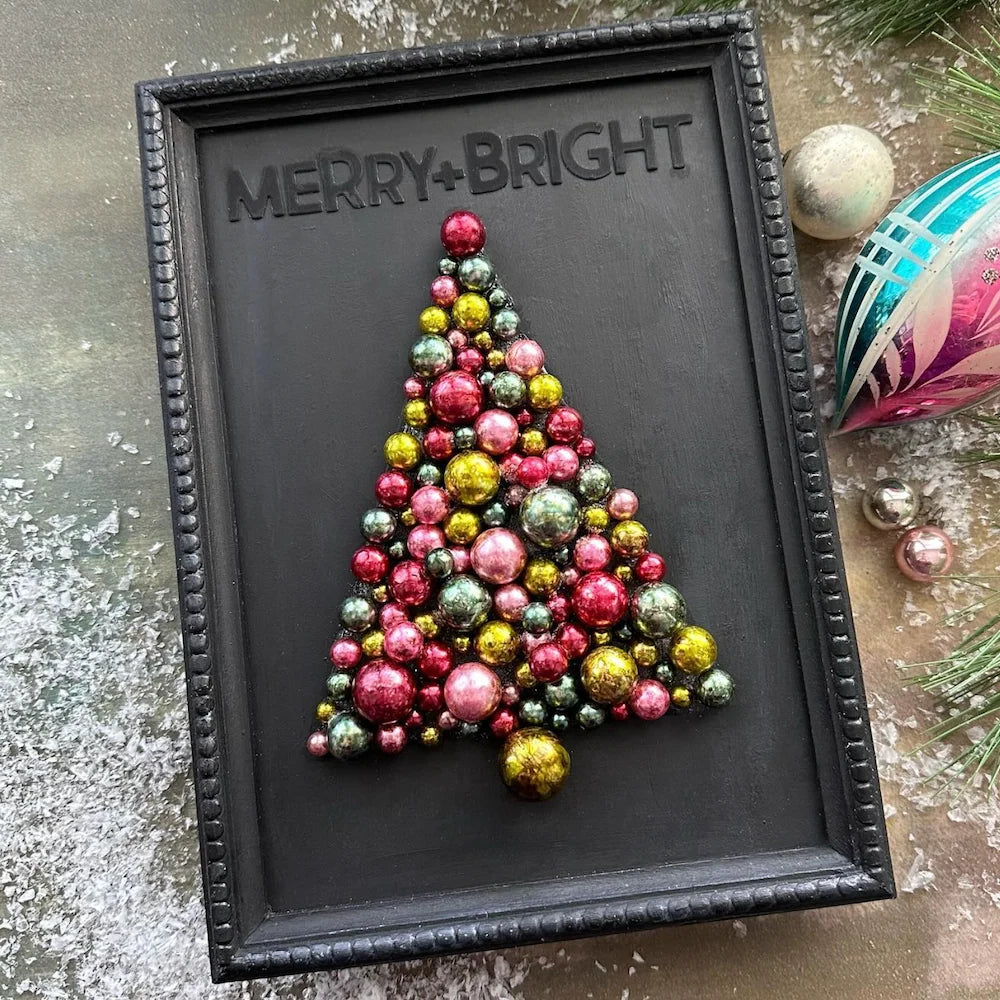 Tim Holtz Idea-ology Christmas Advantus Complete Collection (Save £20!) ~ Ship from 5th Oct