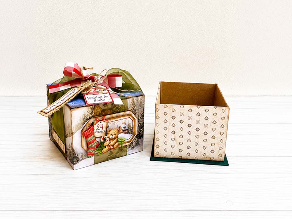 Stamperia July'26 Complete Collection (Save £90)