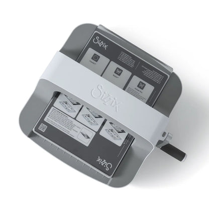 Sizzix Big Shot Plus Machine Only ~ New Model