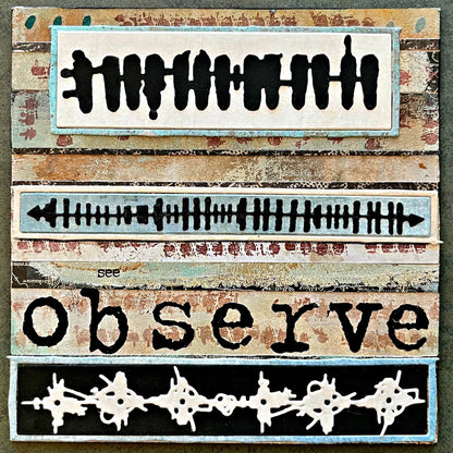 Sizzix Thinlits & Embossing Folder Complete Collection by Seth Apter