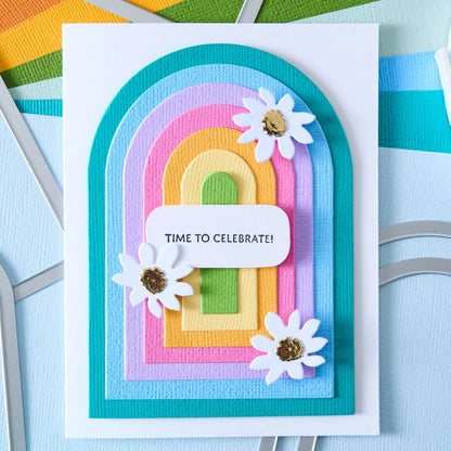 Sizzix Eileen Hull Die & Embossing Folder Bundle