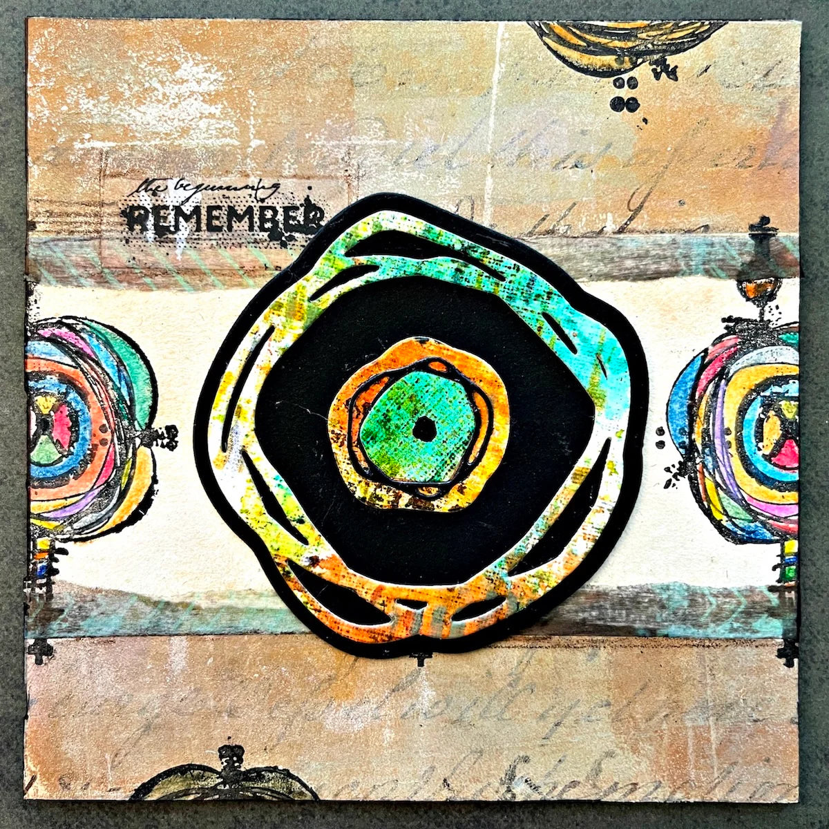 Sizzix Thinlits & Embossing Folder Complete Collection by Seth Apter