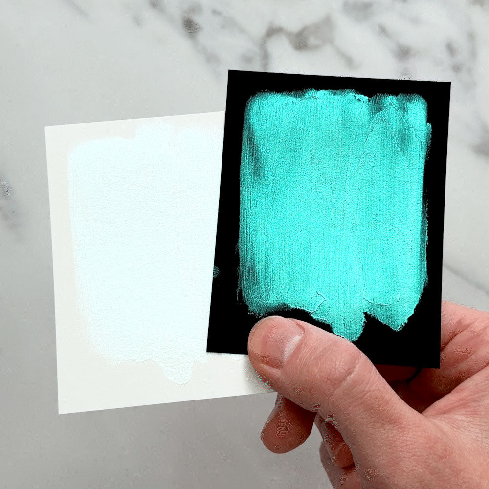 Ranger Simon Hurley create. Solar Paste Neptune