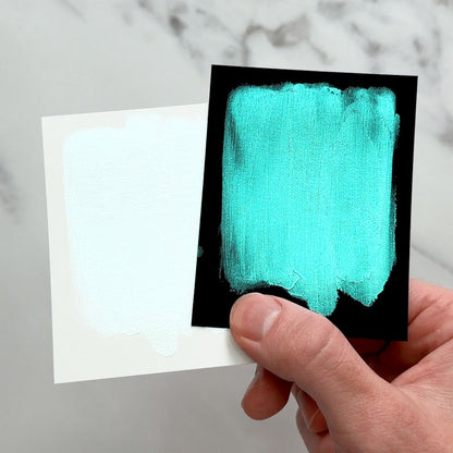 Ranger Simon Hurley create. Solar Paste Neptune