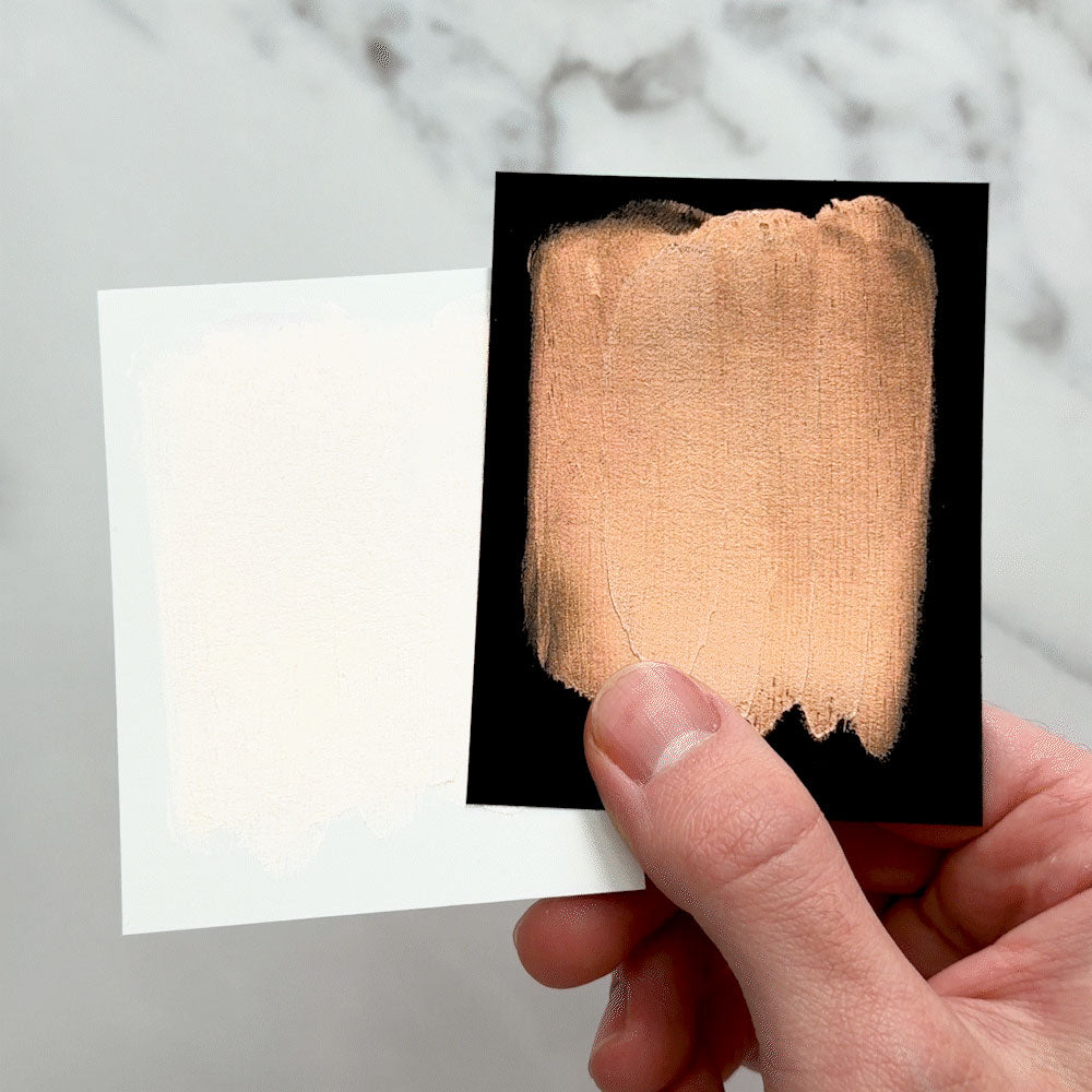 Ranger Simon Hurley create. Solar Paste Twin Flame