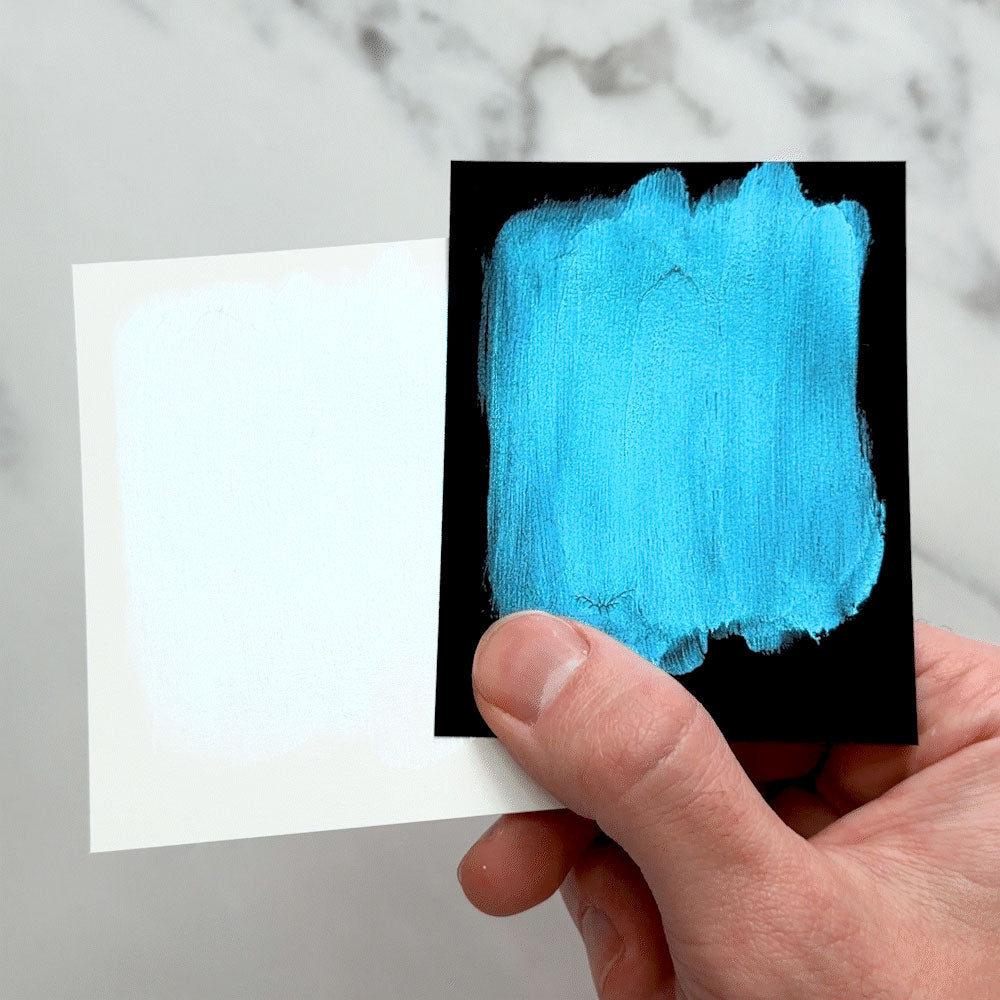 Ranger Simon Hurley create. Solar Paste Deep End