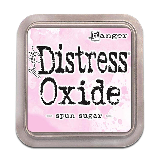 Ranger Distress Oxide Ink Pad Spun Sugar