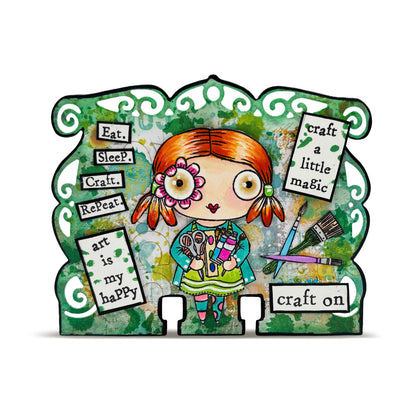TP-1356 - A7 Stamp Sets - Craft On