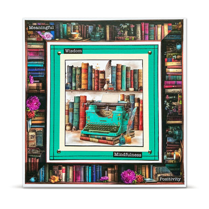 July 2026 Complete Collection (Save £80) + Free Poster & Bio Cards