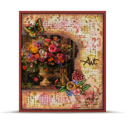July 2025 Layer-It-Up Washi Tape Bundle